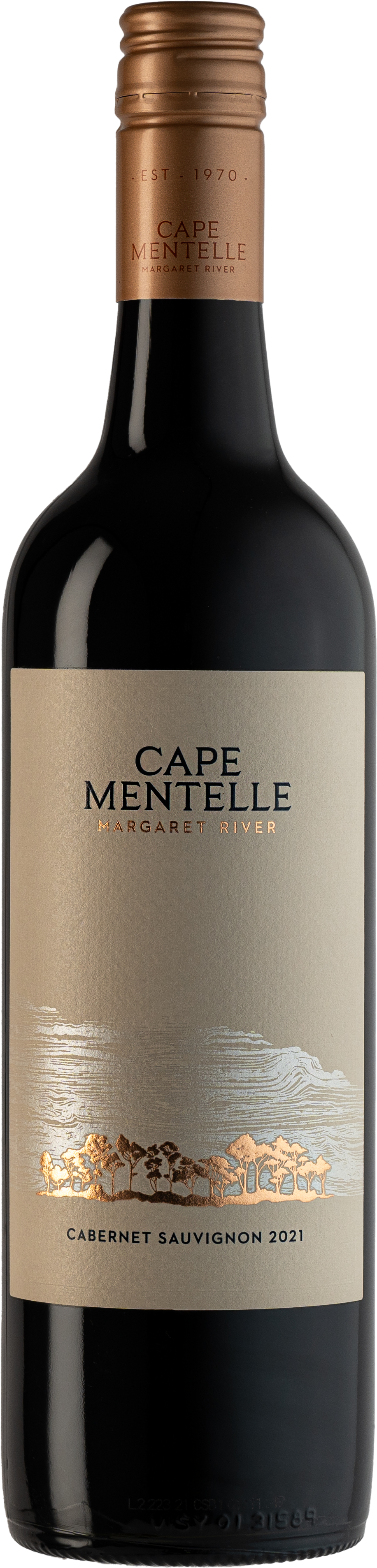 Cape Mentelle Cabernet Sauvignon 2021